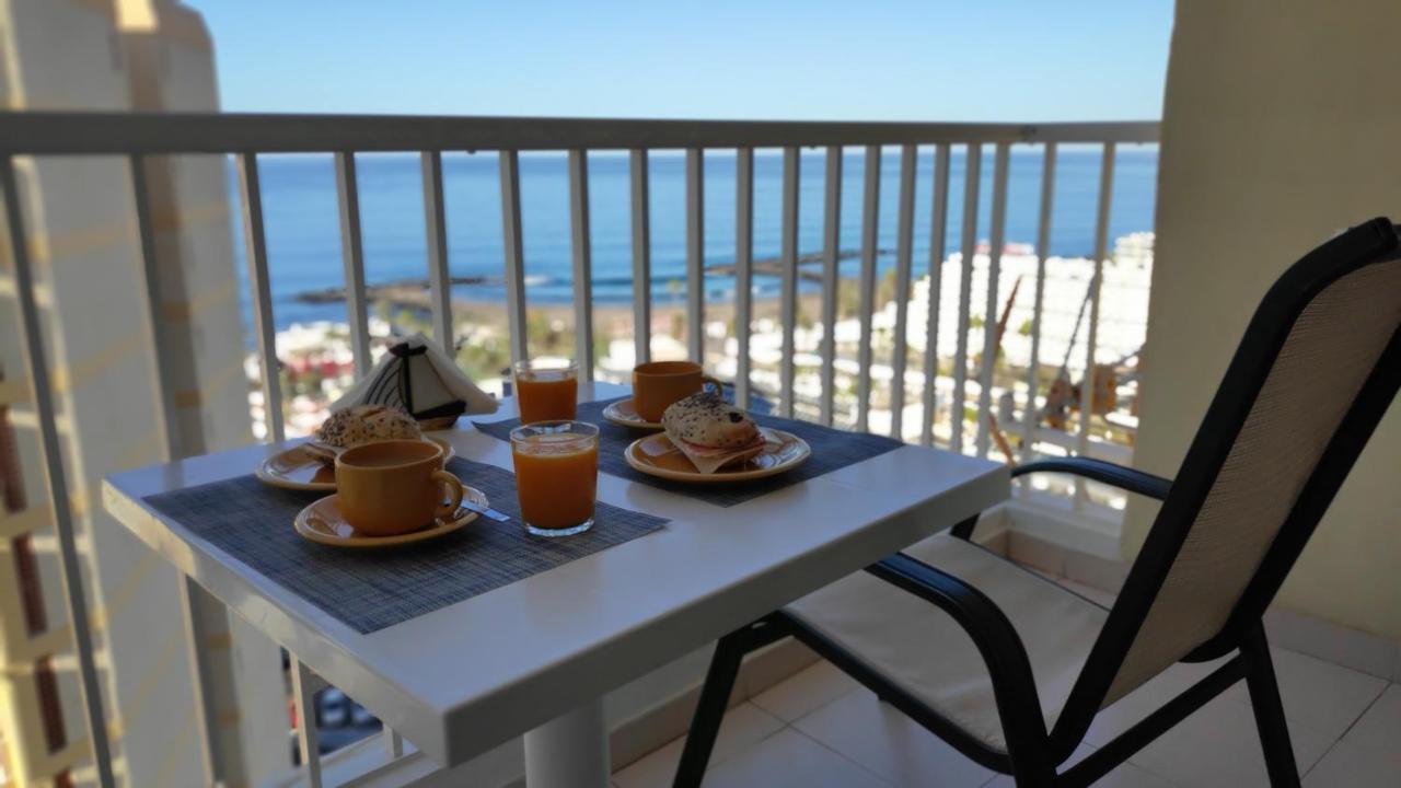 Apartamento Playa Las Americas Playa de las Americas  Exterior photo
