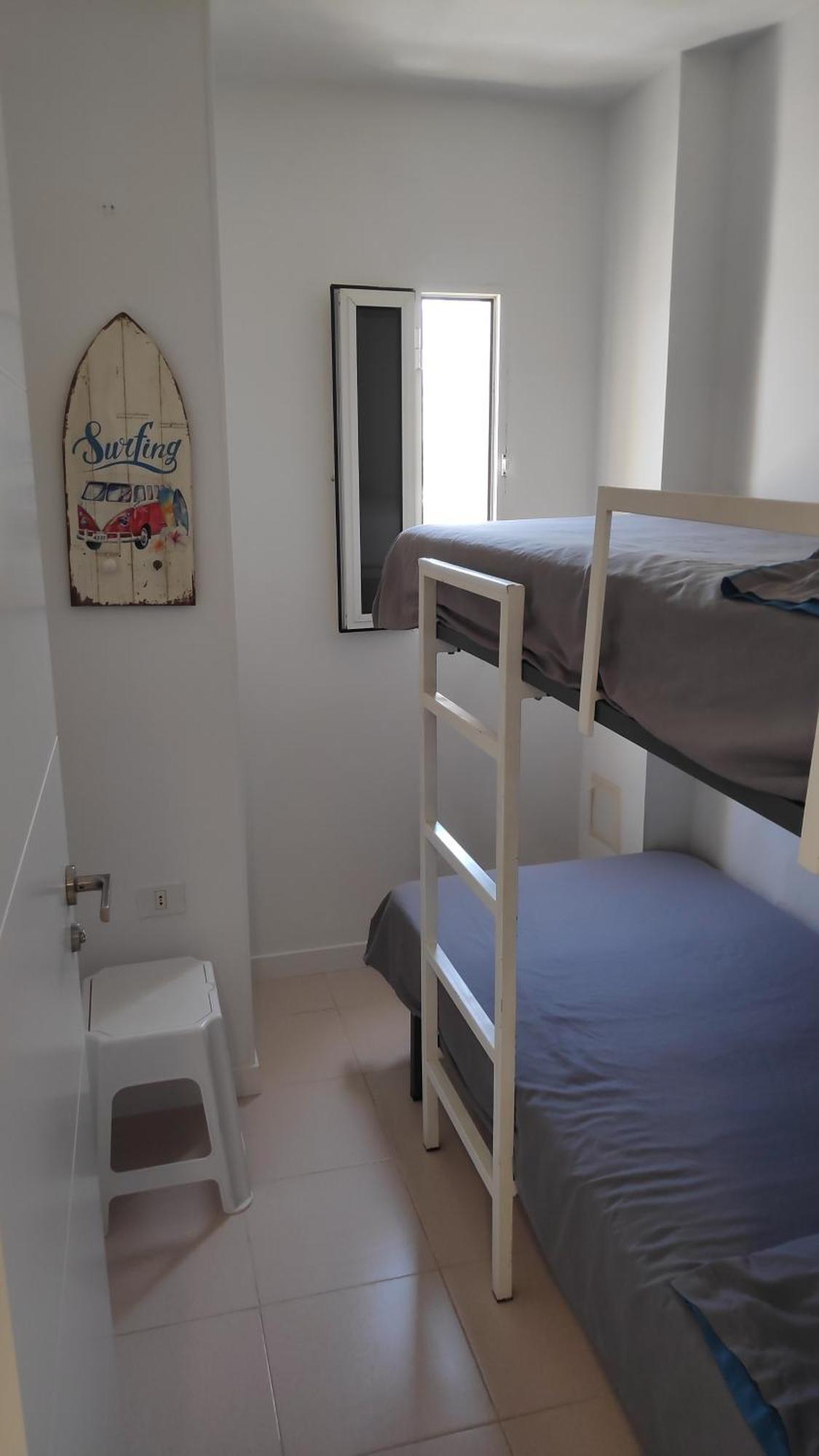 Apartamento Playa Las Americas Playa de las Americas  Exterior photo