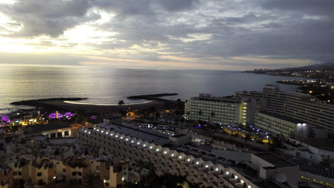 Apartamento Playa Las Americas Playa de las Americas  Exterior photo